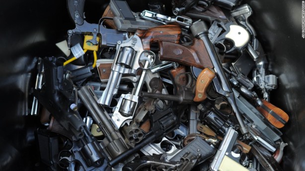 The Politics of Safety 2