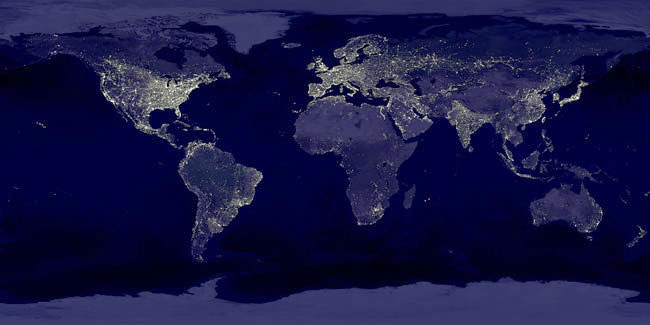 earthlights3_dmsp